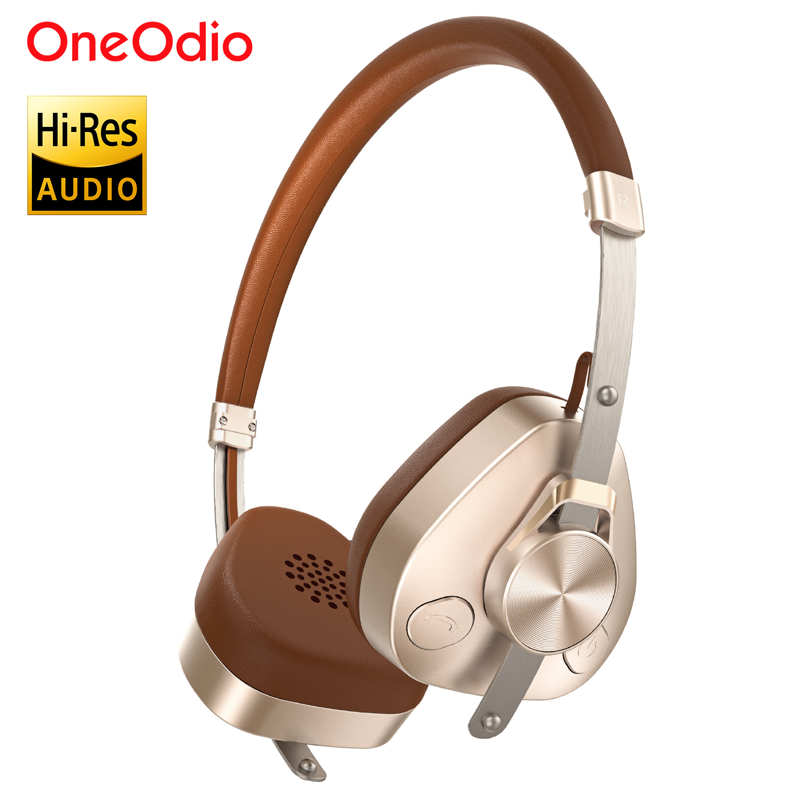 Retro Gaming Cable - Oneodio F4 Retro Wireless Bluetooth Headphones