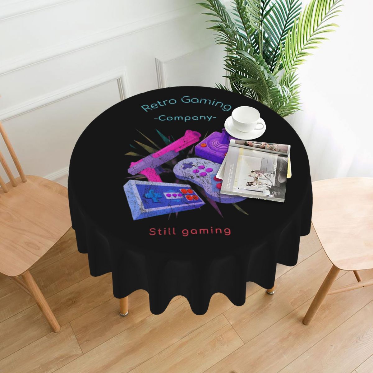Retro Gaming Event - Retro Gaming - Still Gaming Waterproof