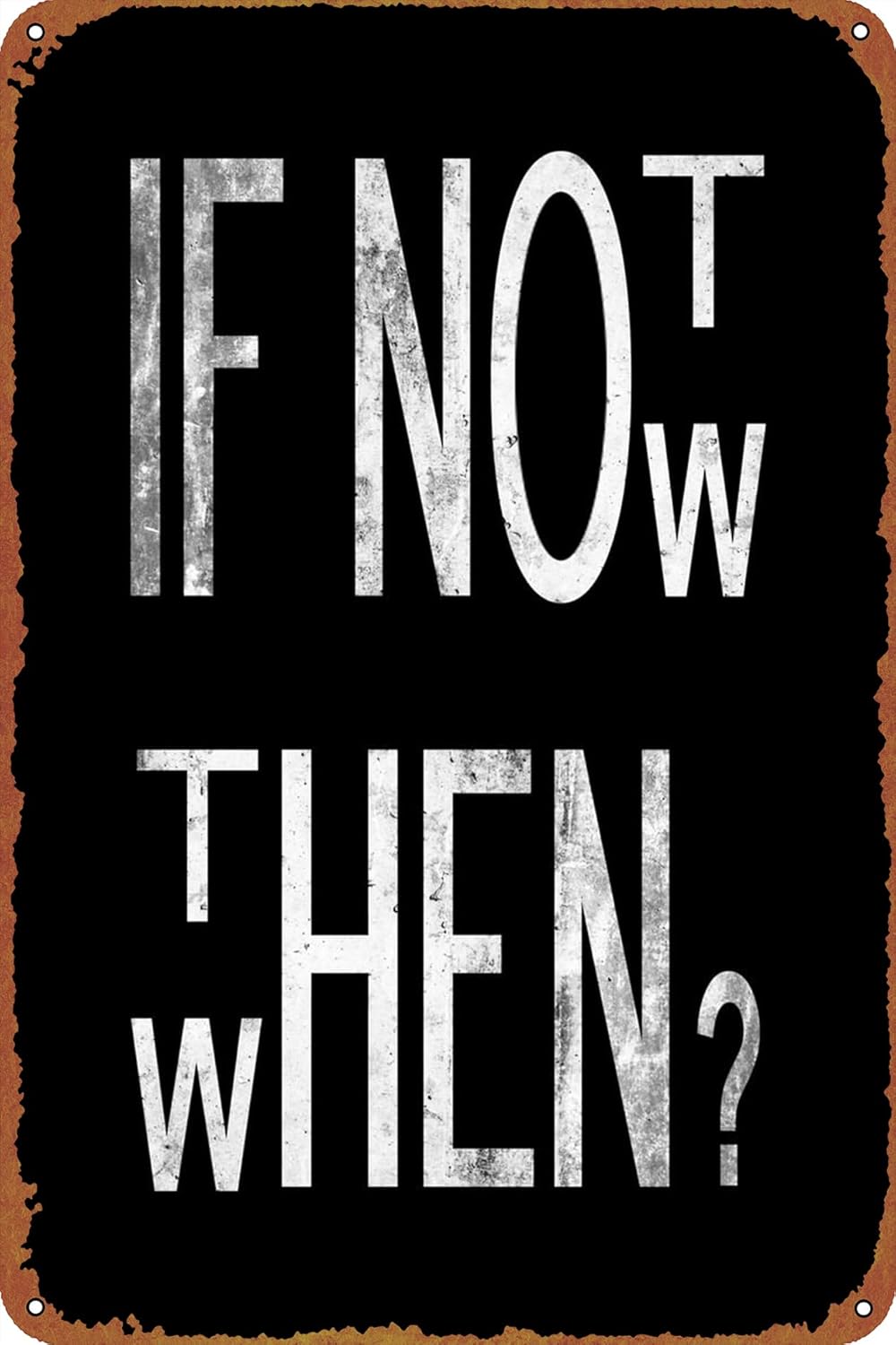 Retro Gaming Pictures - If Not Now Then When Poster
