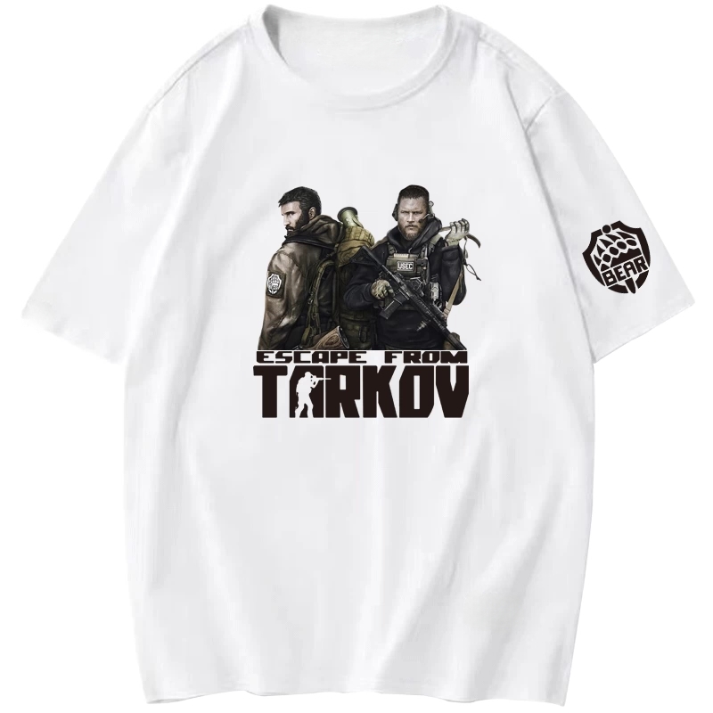Escape From Tarkov Retro Graph - Retro Gaming Vibe reseña y precio