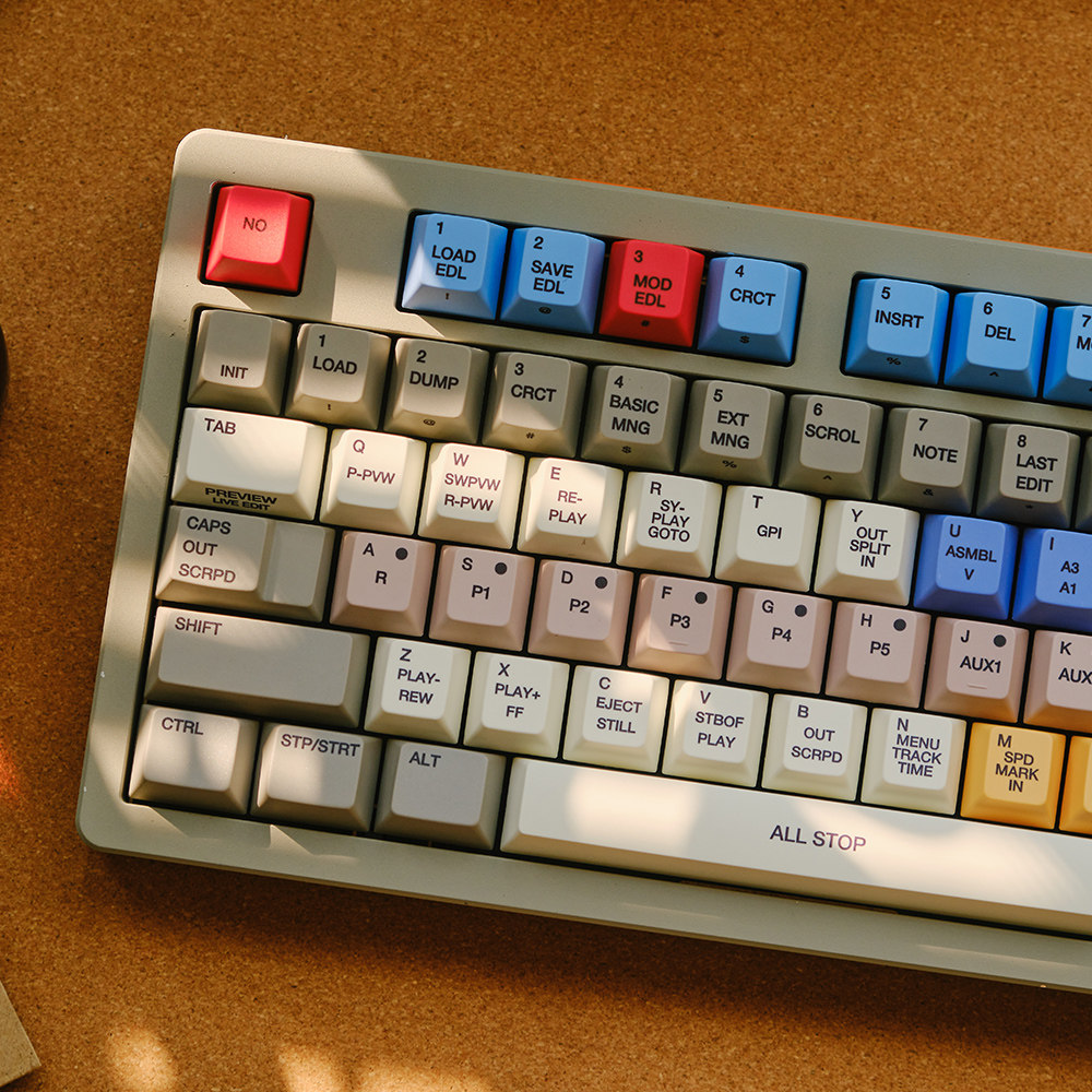 FBB Keycaps S9000 Retro Style  - Retro Gaming Laptop reseña y precio