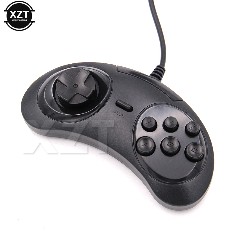 USB Wired Gamepad Game Control - Nes Controller Usb reseña y precio