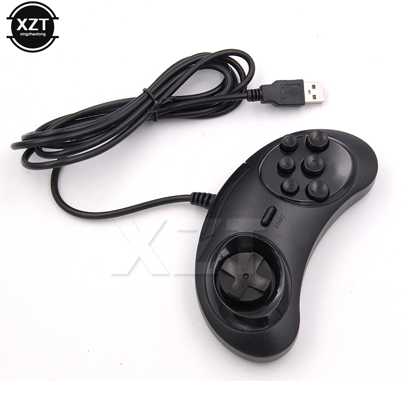 USB Wired Gamepad Game Control - Nes Controller Usb reseña y precio