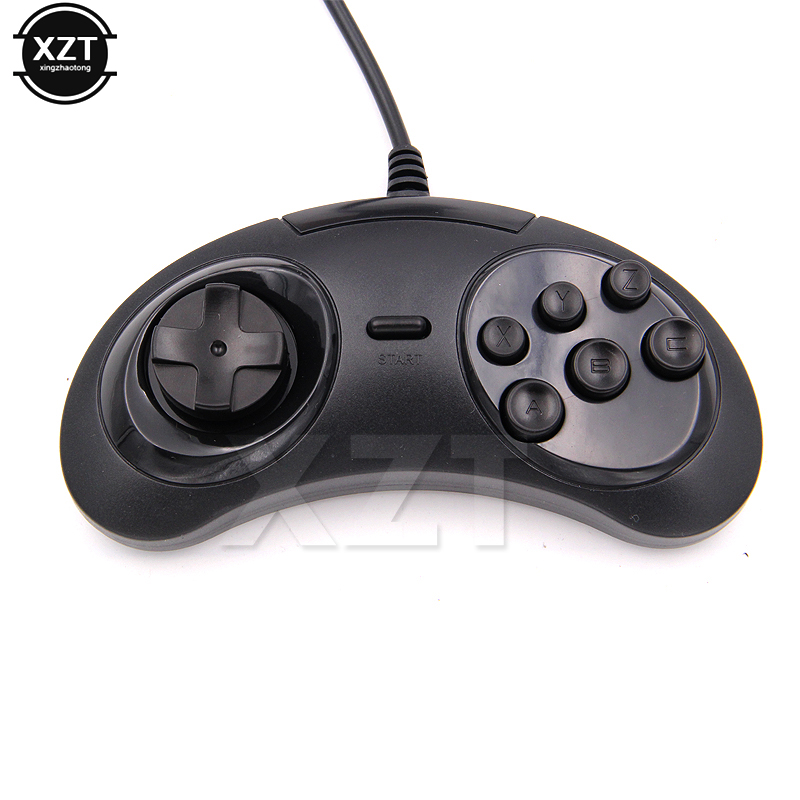 USB Wired Gamepad Game Control - Nes Controller Usb reseña y precio