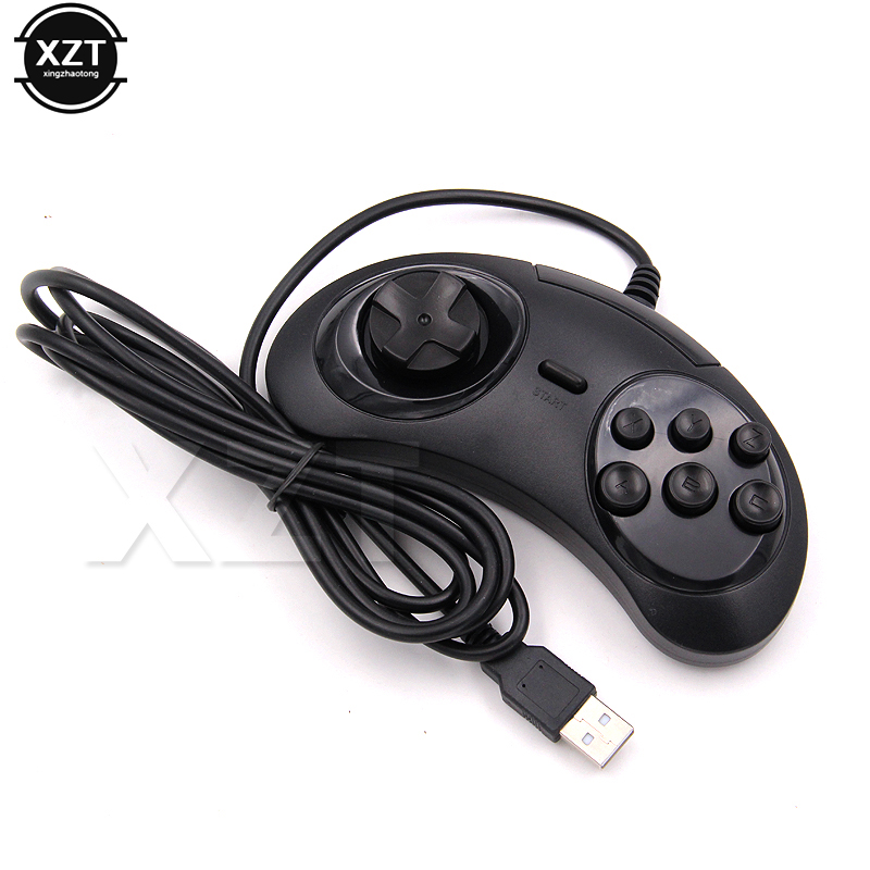 USB Wired Gamepad Game Control - Nes Controller Usb reseña y precio