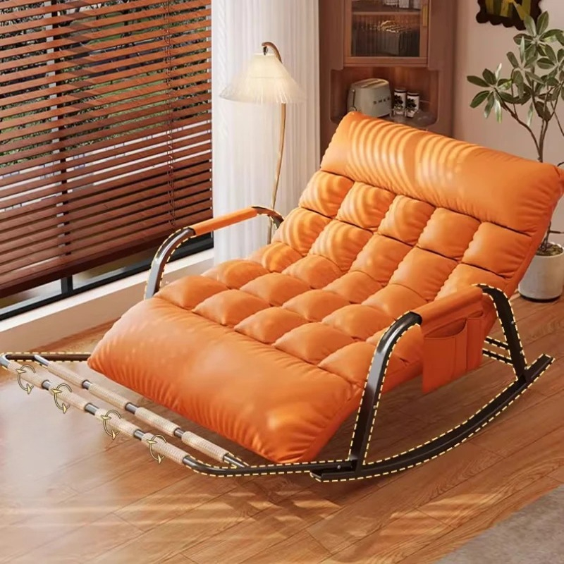 Hallway Armchair Comfortable R - Retro Gaming Lounge reseña y precio