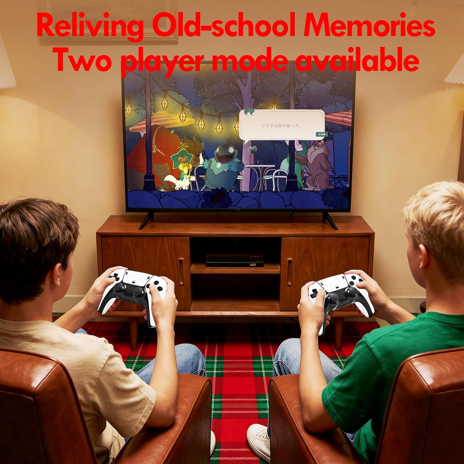 2026 Retro Gaming Console, 4K  - Retro Gaming N64 reseña y precio