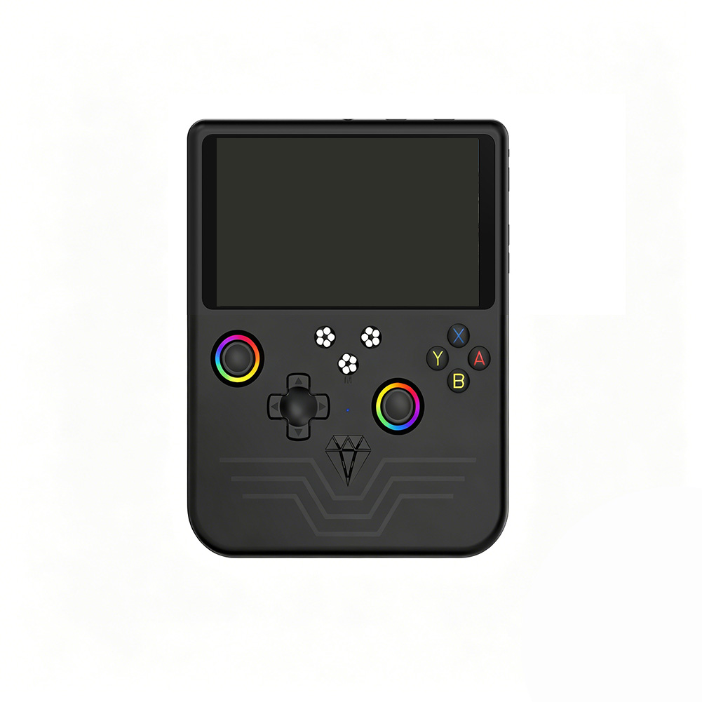 R60MAX Retro Handheld Game Con - Retro Gaming Device reseña y precio