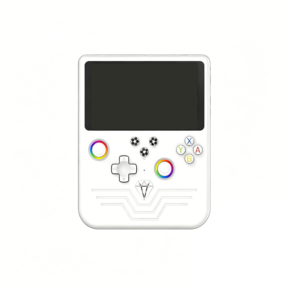 R60MAX Retro Handheld Game Con - Retro Gaming Device reseña y precio