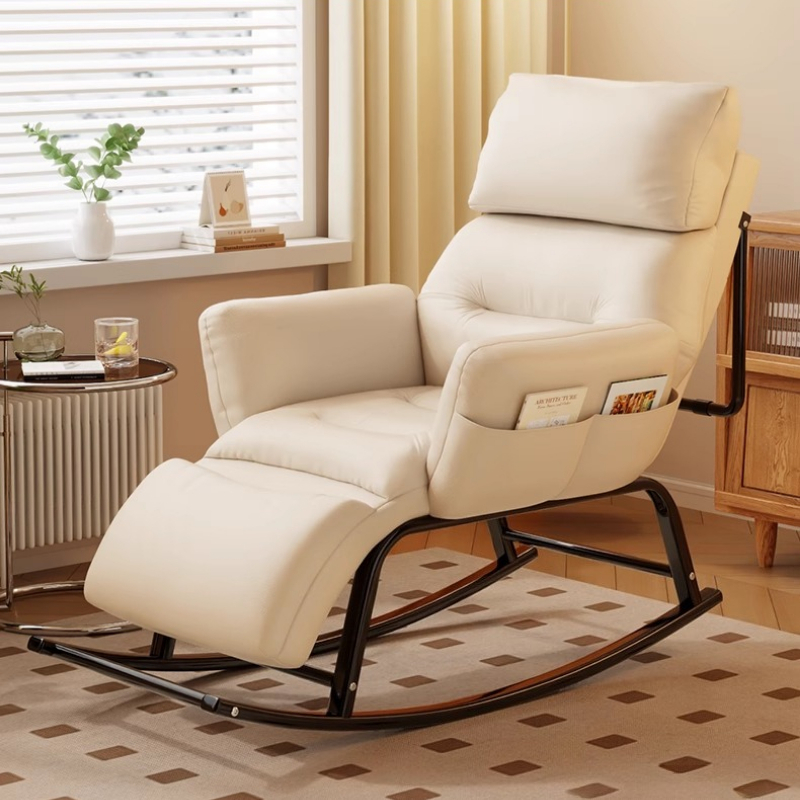 Comfortable Unique Recliner Ch - Retro Gaming Lounge reseña y precio