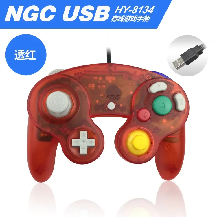 Retro game For Gamecube Contro - Nes Controller Usb reseña y precio