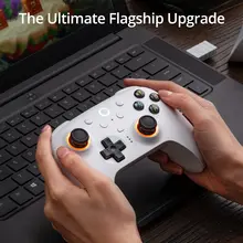 8-Bit Ultimate Wireless Gamepa - Nes Controller Usb reseña y precio