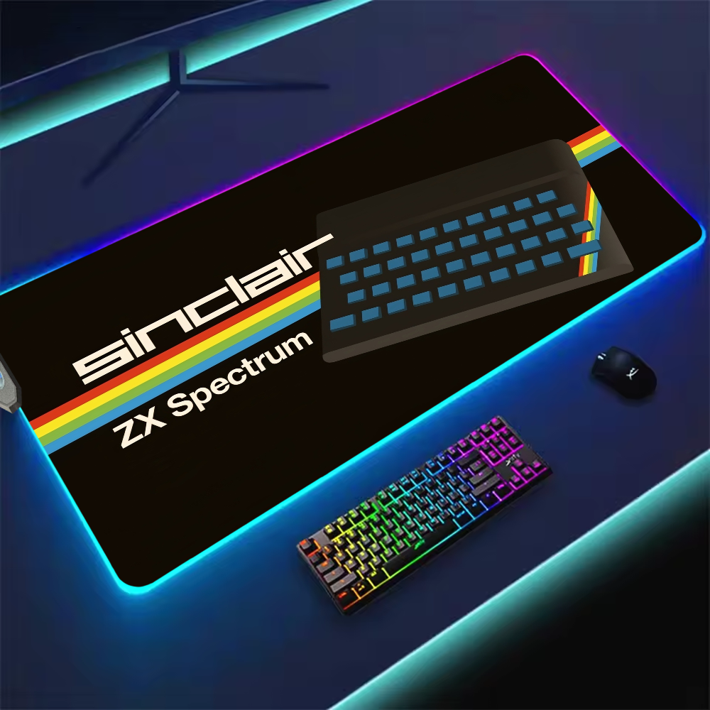 Retro Sinclair Zx Spectrum For - Retro Gaming Laptop reseña y precio