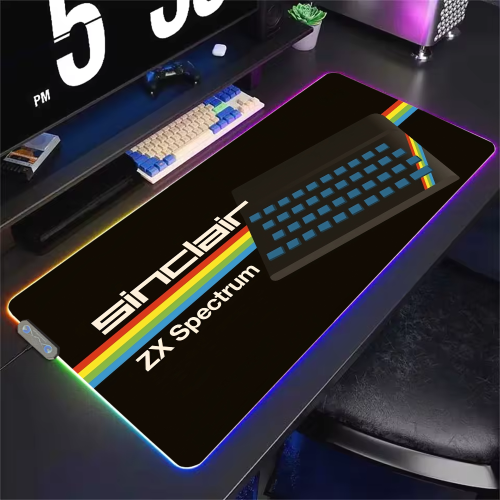 Retro Sinclair Zx Spectrum For - Retro Gaming Laptop reseña y precio