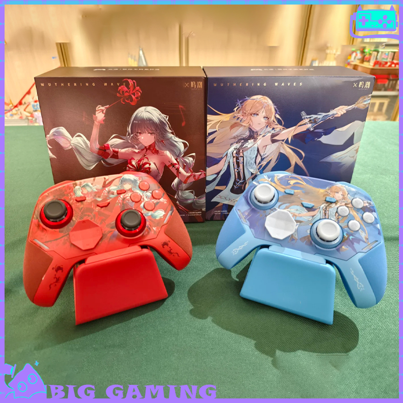 Wuthering Waves Cartethyia Phr - Nes Controller Usb reseña y precio