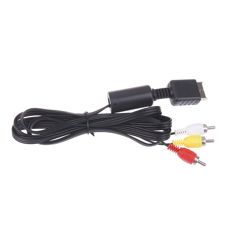 Connect Your Classic PlayStati - Retro Gaming Cable reseña y precio