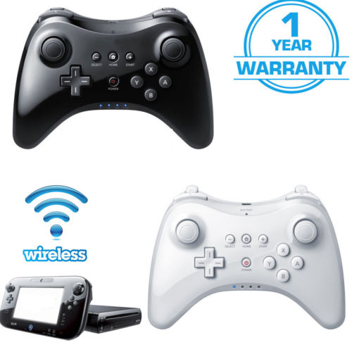 Wireless Classic Pro Controlle - Nes Controller Usb reseña y precio