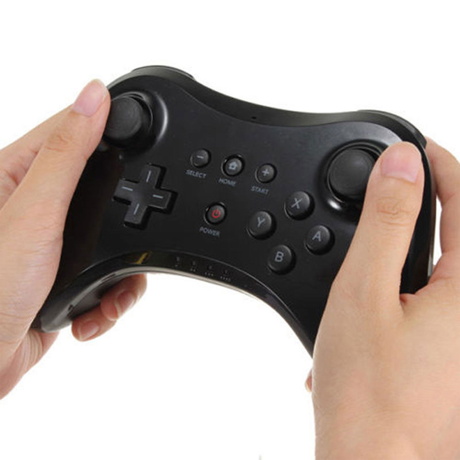 Wireless Classic Pro Controlle - Nes Controller Usb reseña y precio