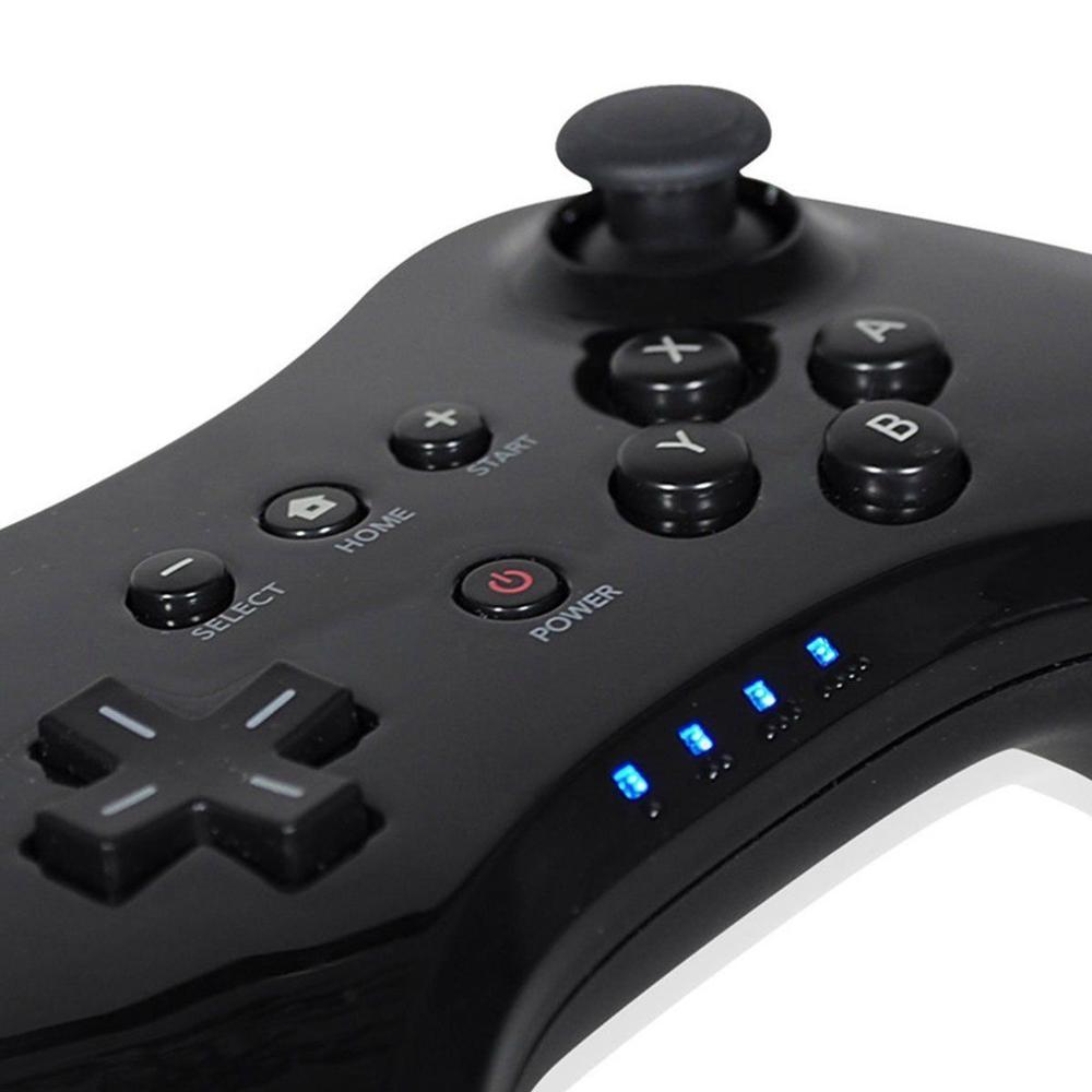Wireless Classic Pro Controlle - Nes Controller Usb reseña y precio