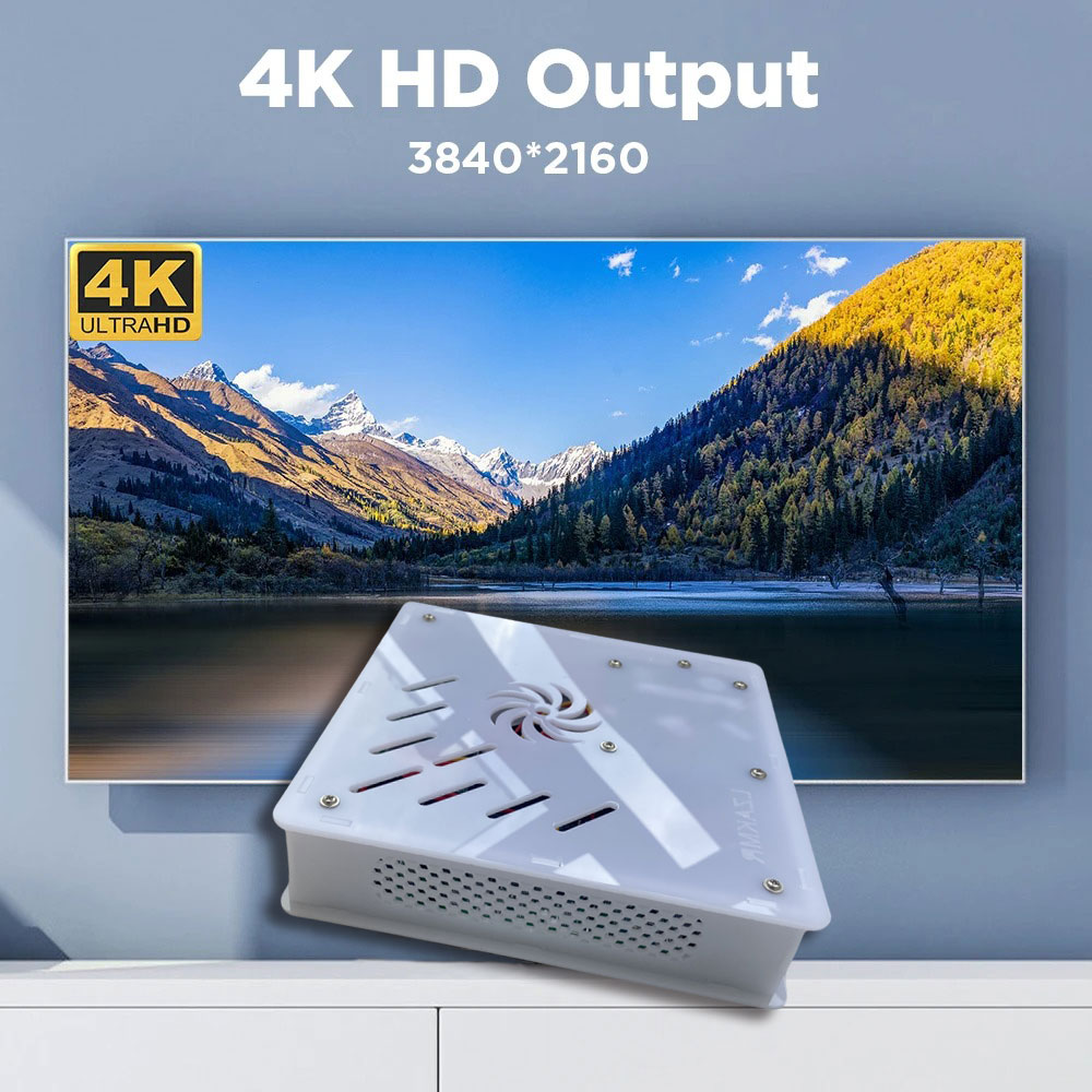 2026 New X8 Retro Game Console - Retro Gaming N64 reseña y precio