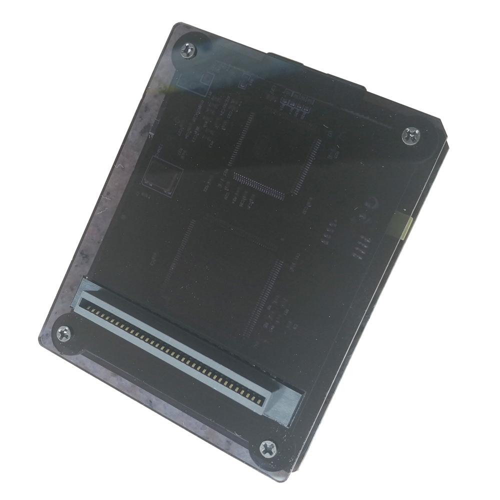 PSIO optical drive simulator r - Retro Game Card reseña y precio
