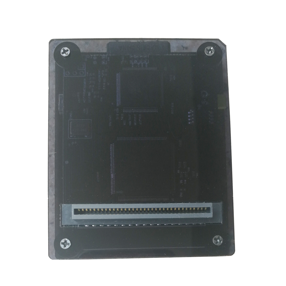 PSIO optical drive simulator r - Retro Game Card reseña y precio