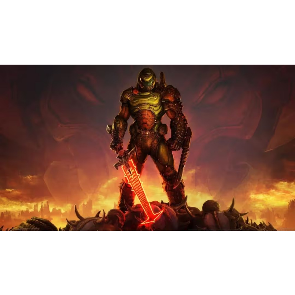 DOOM Series 32 Bit GBA Game Ca - Retro Game Card reseña y precio