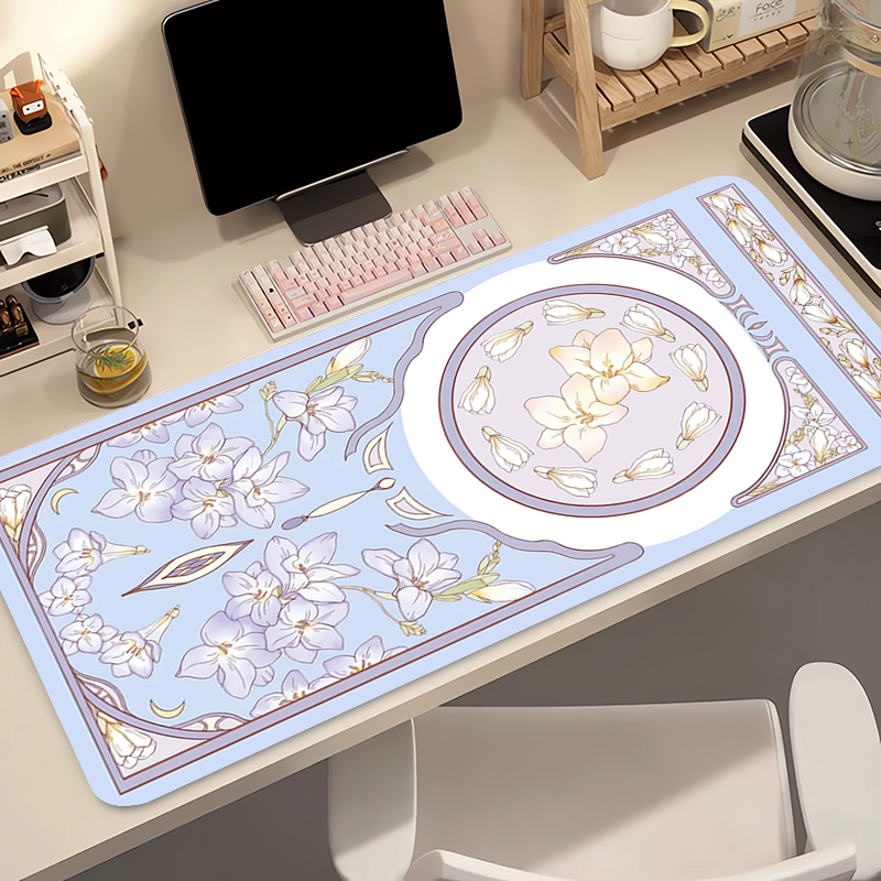 Gaming Extended Mouse Pad Game - Retro Gaming Laptop reseña y precio