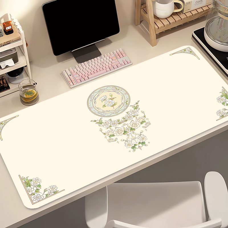 Gaming Extended Mouse Pad Game - Retro Gaming Laptop reseña y precio