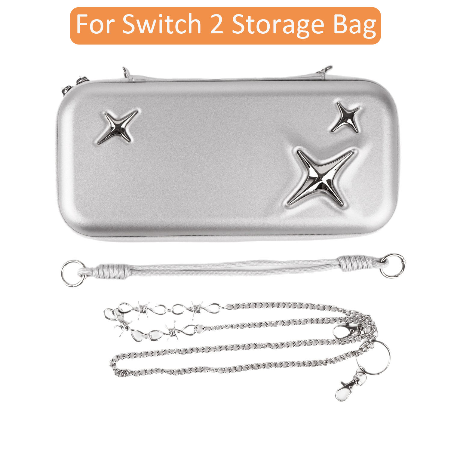 New Portable Carrying Case for - Retro Gaming Device reseña y precio