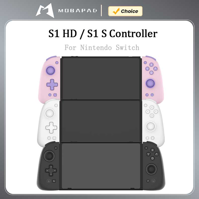 MOBAPAD S1 HD / S1 S Game Cont - Nes Controller Usb reseña y precio
