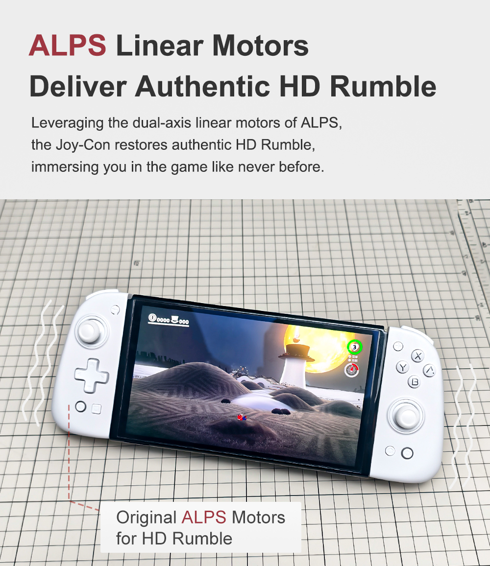 MOBAPAD S1 HD / S1 S Game Cont - Nes Controller Usb reseña y precio