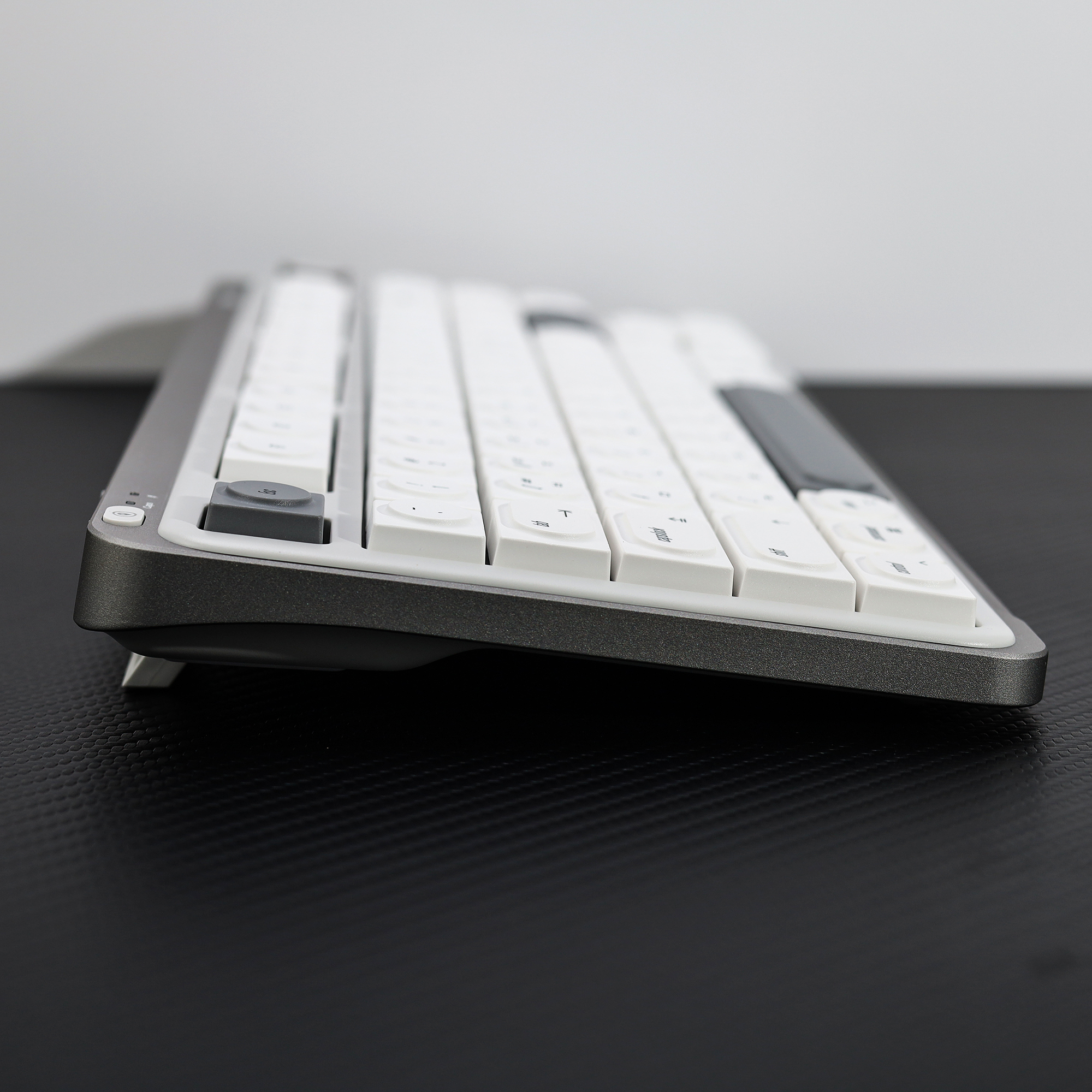 KBDiy Doys Keycaps Retro MAC S - Retro Gaming Keycaps reseña y precio