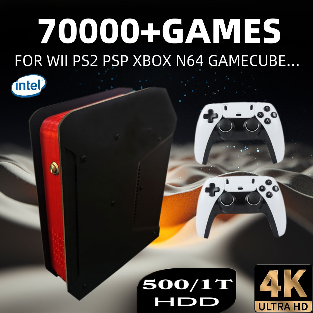 X4 Retro Video Game Console Wi - Retro Gaming N64 reseña y precio