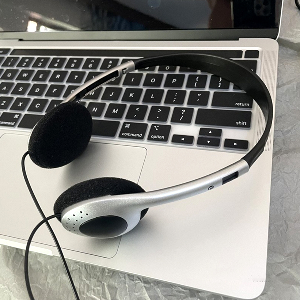 INS Personality Headphones Ret - Retro Gaming Cable reseña y precio