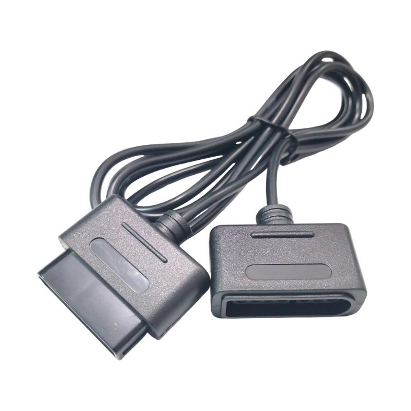 31BA Plugs and Play Long 1.8m  - Retro Gaming Cable reseña y precio