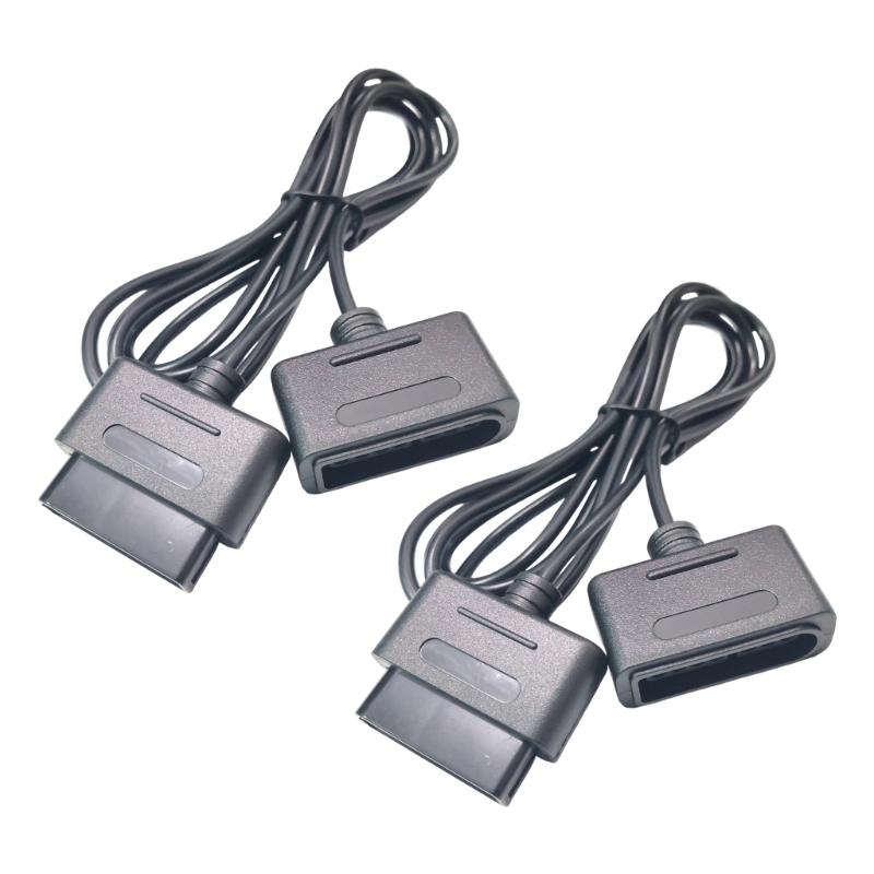 31BA Plugs and Play Long 1.8m  - Retro Gaming Cable reseña y precio