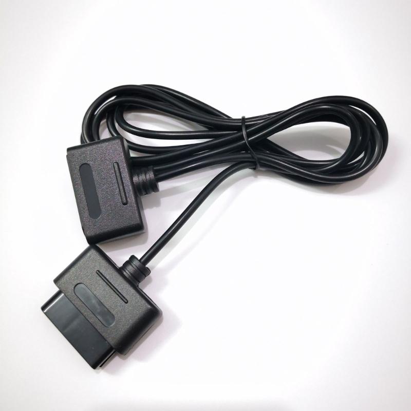 31BA Plugs and Play Long 1.8m  - Retro Gaming Cable reseña y precio