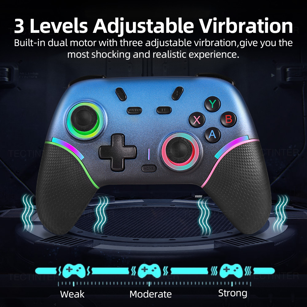 Wireless Bluetooth Controller  - Nes Controller Usb reseña y precio