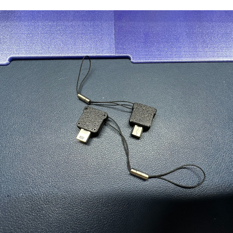 NDSi 3DS/2DS To Type C Adapter - Retro Gaming Cable reseña y precio