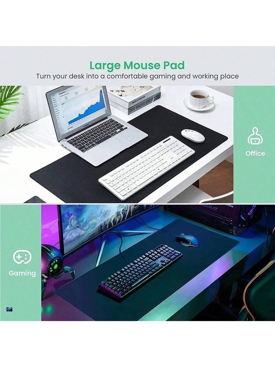 Retro Blue Guitar Design Mouse - Retro Gaming Laptop reseña y precio