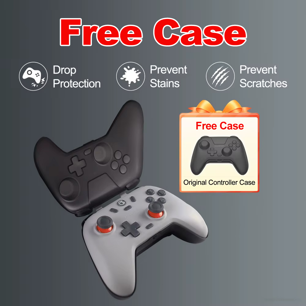 Gamesir Nova Lite Gamepads PC  - Nes Controller Usb reseña y precio