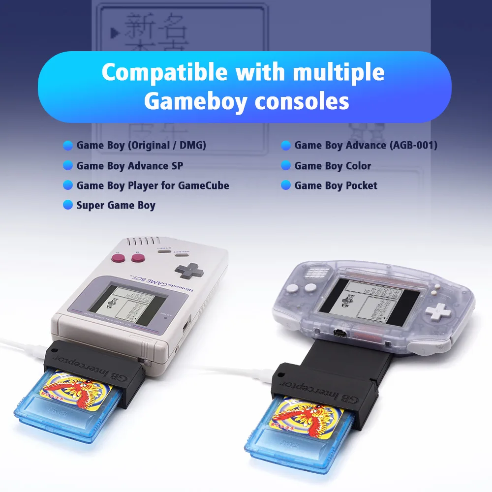Retro game Video Game Capture  - Retro Game Card reseña y precio