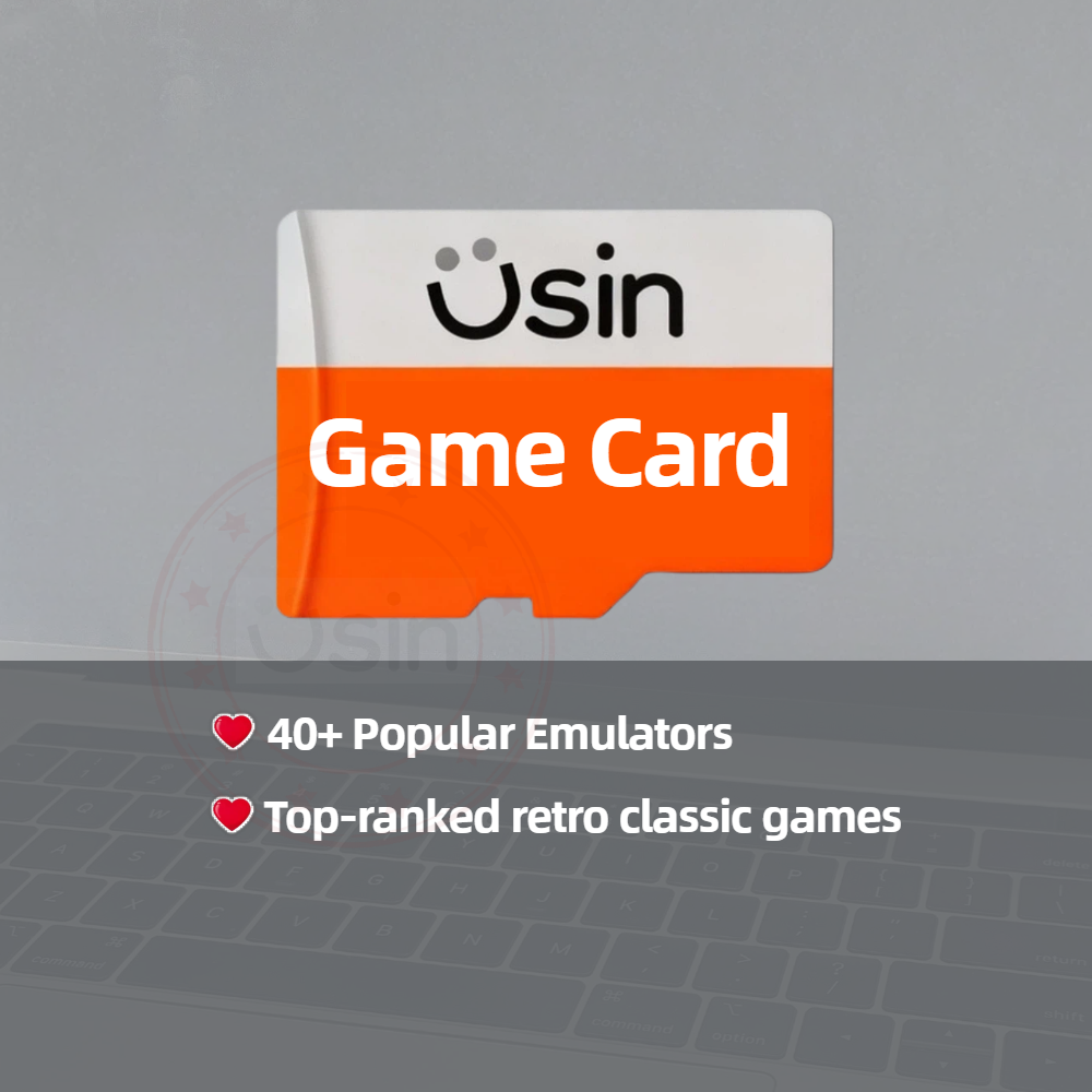Game SD Card For Ayn ODIN3 ODI - Retro Gaming Device reseña y precio