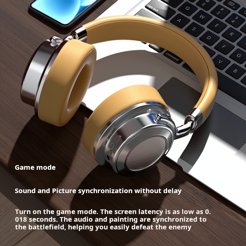 Bluetooth 5.4 Metal Retro Head - Retro Gaming Cable reseña y precio