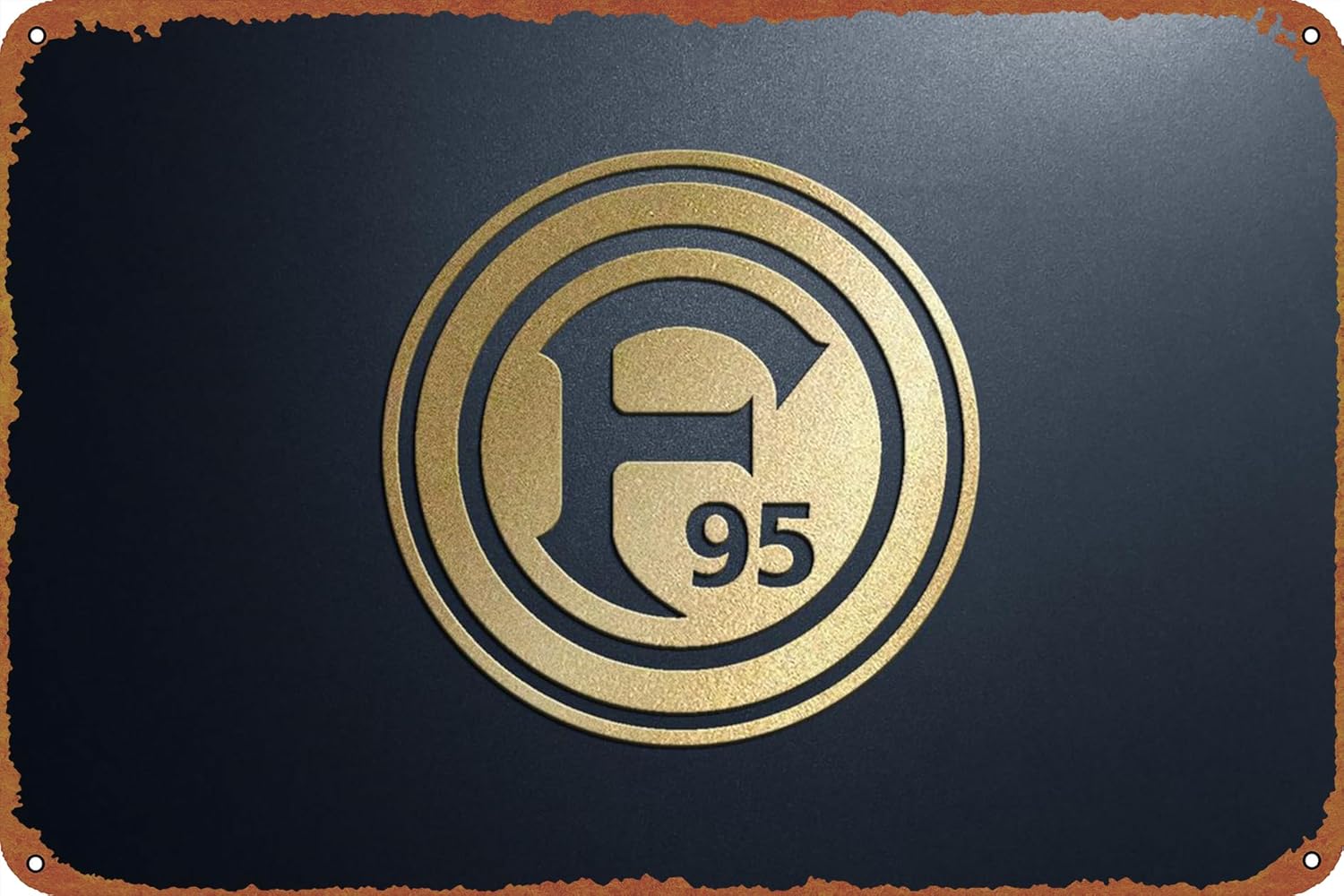 fortuna dusseldorf Poster Meta - Retro Gaming Pictures reseña y precio