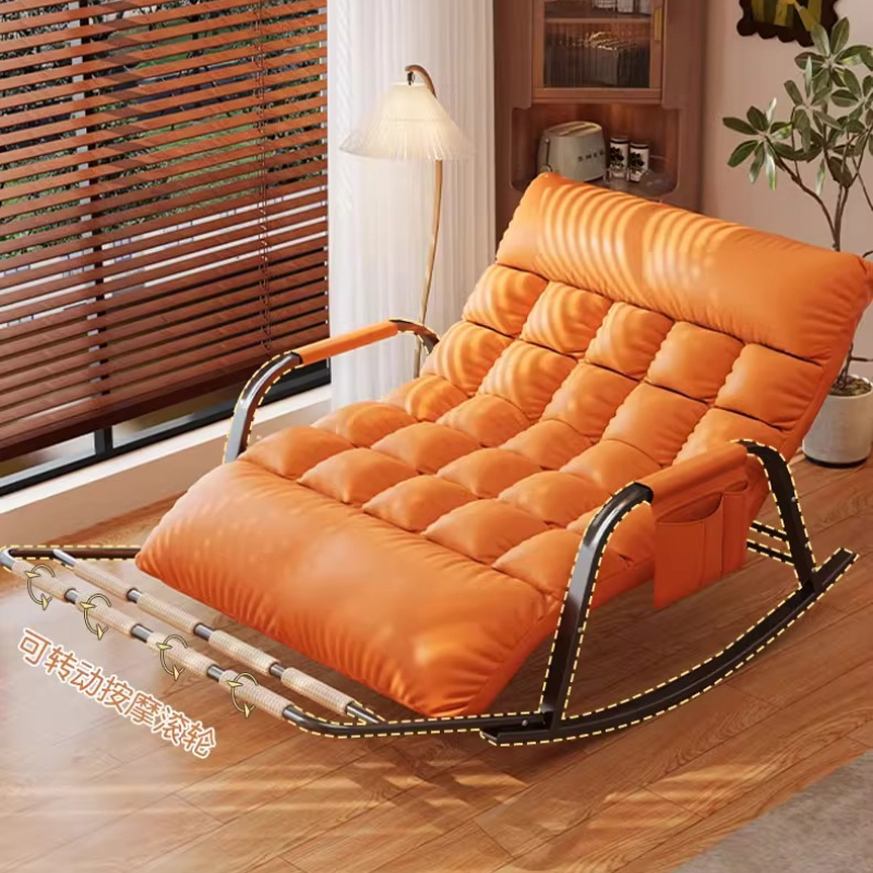 Comfortable Hallway Recliner C - Retro Gaming Lounge reseña y precio