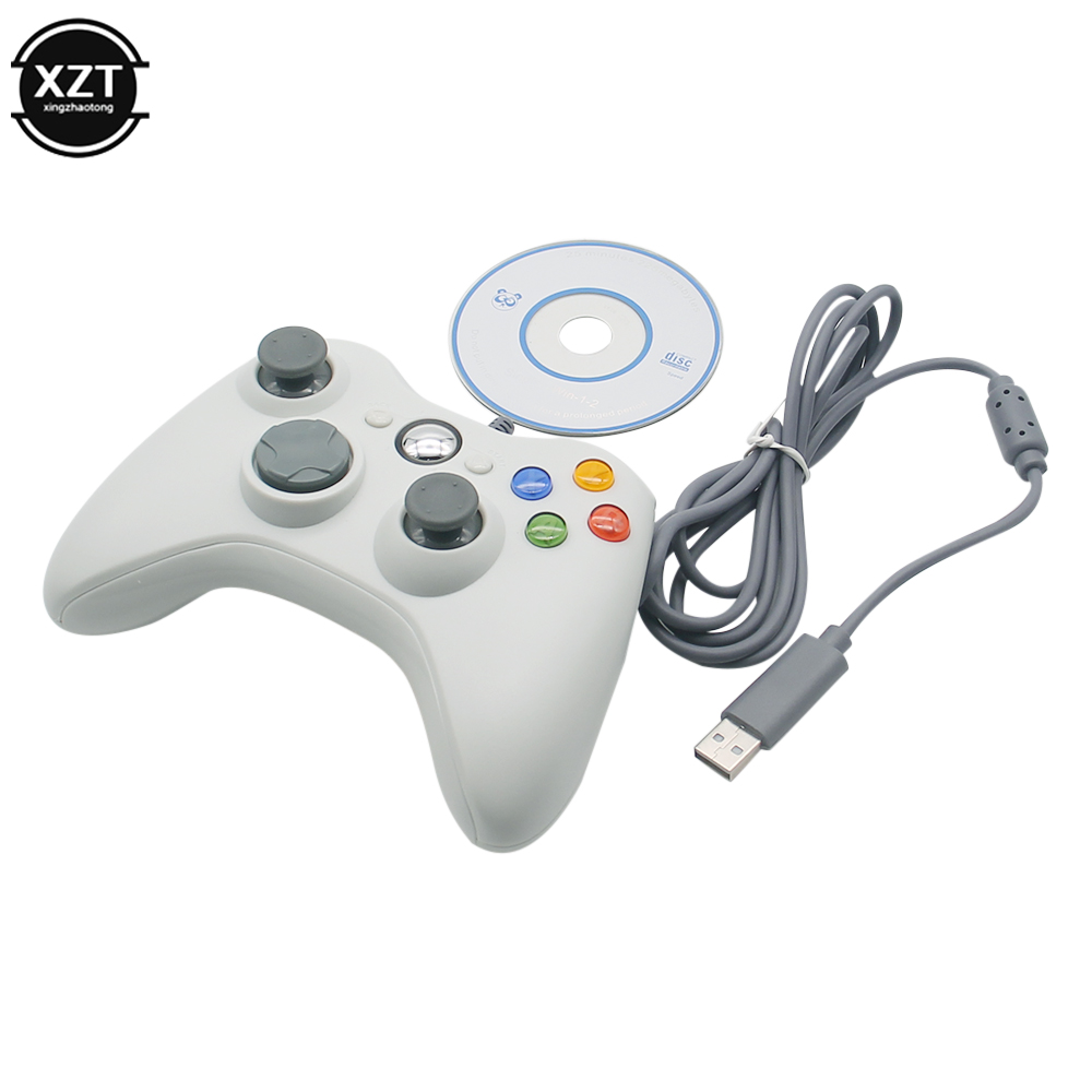 1Pcs USB Wired Vibration Gamep - Nes Controller Usb reseña y precio