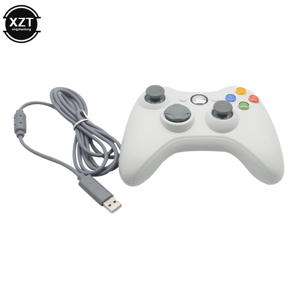 1Pcs USB Wired Vibration Gamep - Nes Controller Usb reseña y precio