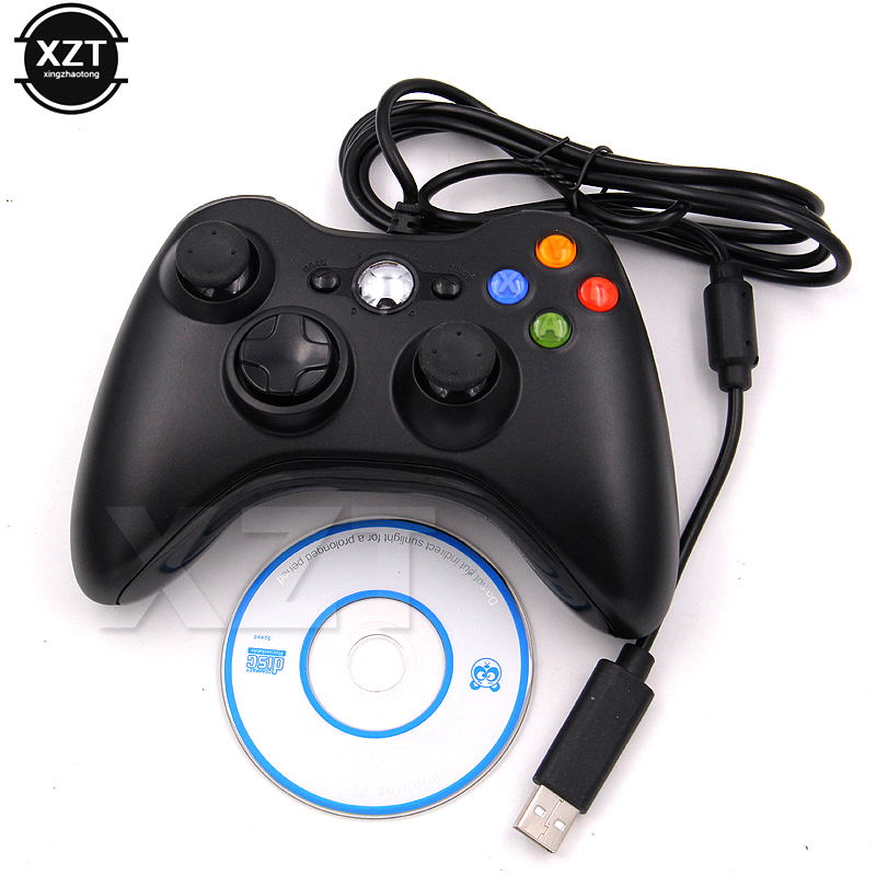 1Pcs USB Wired Vibration Gamep - Nes Controller Usb reseña y precio